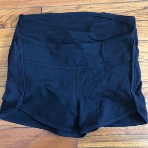 Gap Fitted Athletic Shorts